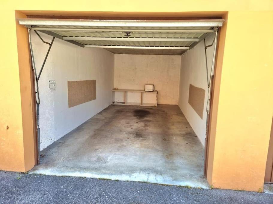 Appartement Cosy Entre Lac Et Montagne Thonon-les-Bains Luaran gambar